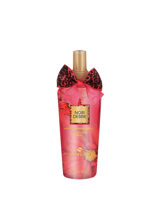 Fragrance Mist Noir Desire 150ml